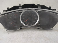 2022 Toyota Corolla Instrument Cluster Speedometer Gauges P/N:83800-1EB60 257630-9180 Miles: Fits OEM Used Auto Parts - Oemu