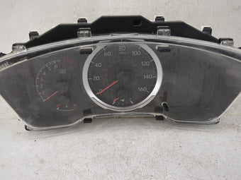 compare product 2022 Toyota Corolla Instrument Cluster Speedometer Gauges P/N:83800-1EB60 257630-9180 Miles: Fits OEM Used Auto Parts