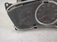 2022 Toyota Corolla Instrument Cluster Speedometer Gauges P/N:83800-1EB60 257630-9180 Miles: Fits OEM Used Auto Parts - Oemu
