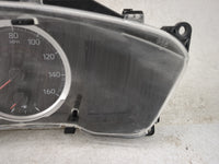 2022 Toyota Corolla Instrument Cluster Speedometer Gauges P/N:83800-1EB60 257630-9180 Miles: Fits OEM Used Auto Parts - Oemu