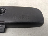 2017-2022 Toyota Corolla Interior Rear View Mirror Replacement OEM P/N:042197 022197 Fits Fits 2016 2017 2018 2019 2020 2021