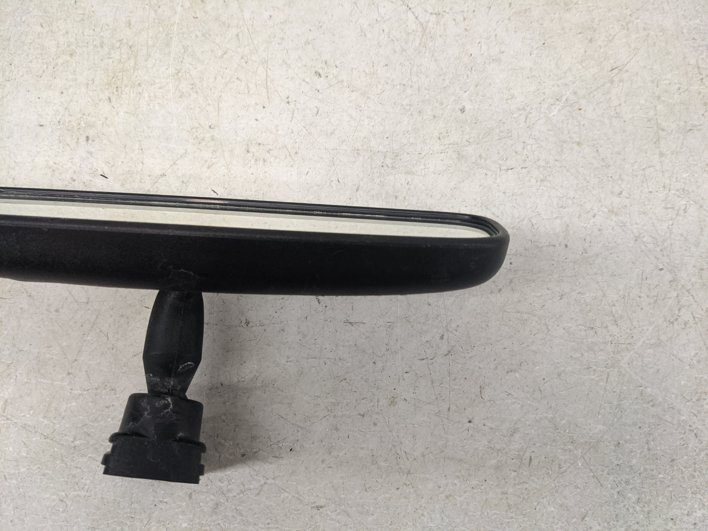 2017-2022 Toyota Corolla Interior Rear View Mirror Replacement OEM P/N:042197 022197 Fits Fits 2016 2017 2018 2019 2020 2021