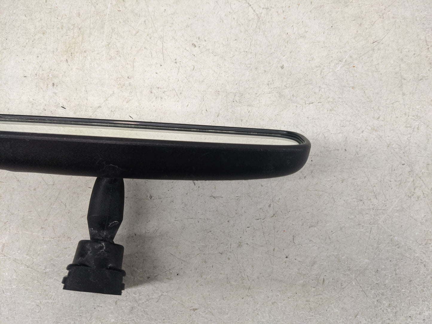 2017-2022 Toyota Corolla Interior Rear View Mirror Replacement OEM P/N:042197 022197 Fits Fits 2016 2017 2018 2019 2020 2021