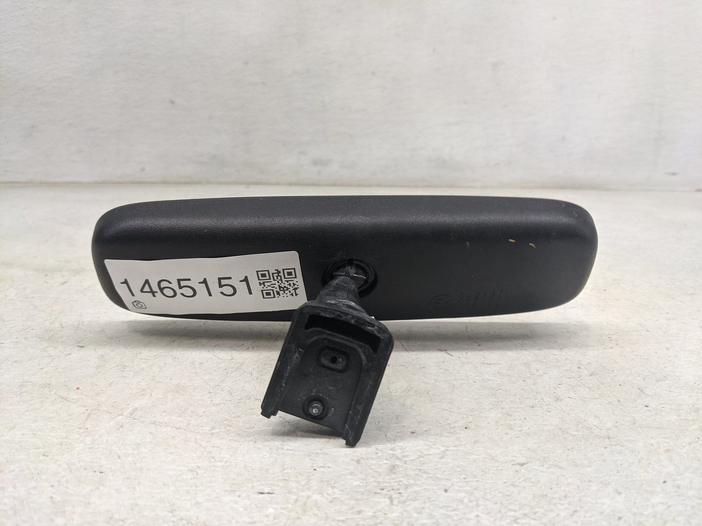 2017-2022 Toyota Corolla Interior Rear View Mirror Replacement OEM P/N:042197 022197 Fits Fits 2016 2017 2018 2019 2020 2021