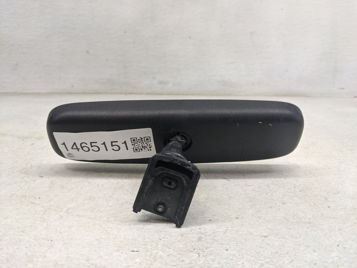 2017-2022 Toyota Corolla Interior Rear View Mirror Replacement OEM P/N:042197 022197 Fits Fits 2016 2017 2018 2019 2020 2021