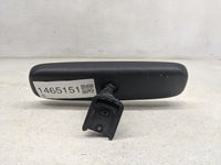 2017-2022 Toyota Corolla Interior Rear View Mirror Replacement OEM P/N:042197 022197 Fits Fits 2016 2017 2018 2019 2020 2021