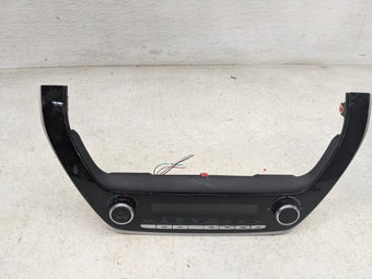 compare product 2022 Toyota Corolla Climate Control Module Temperature AC/Heater Replacement P/N:75K714 Fits OEM Used Auto Parts