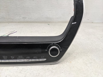 2022 Toyota Corolla Climate Control Module Temperature AC/Heater Replacement P/N:75K714 Fits OEM Used Auto Parts