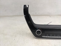 2022 Toyota Corolla Climate Control Module Temperature AC/Heater Replacement P/N:75K714 Fits OEM Used Auto Parts - Oemusedau
