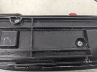 2022 Toyota Corolla Climate Control Module Temperature AC/Heater Replacement P/N:75K714 Fits OEM Used Auto Parts - Oemusedau