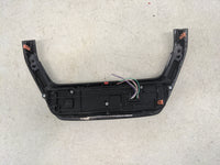 2022 Toyota Corolla Climate Control Module Temperature AC/Heater Replacement P/N:75K714 Fits OEM Used Auto Parts - Oemusedau