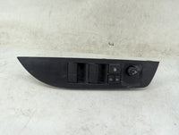 2022 Toyota Corolla Master Power Window Switch Replacement Driver Side Left P/N:74232-12A80 Fits Fits 2019 2020 OEM Used Aut