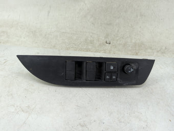 compare product 2022 Toyota Corolla Master Power Window Switch Replacement Driver Side Left P/N:74232-12A80 Fits Fits 2019 2020 OEM Used Auto Parts