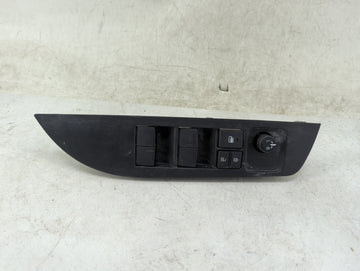 2022 Toyota Corolla Master Power Window Switch Replacement Driver Side Left P/N:74232-12A80 Fits Fits 2019 2020 OEM Used Aut