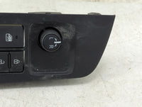 2022 Toyota Corolla Master Power Window Switch Replacement Driver Side Left P/N:74232-12A80 Fits Fits 2019 2020 OEM Used Aut