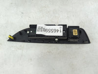 2022 Toyota Corolla Master Power Window Switch Replacement Driver Side Left P/N:74232-12A80 Fits Fits 2019 2020 OEM Used Aut