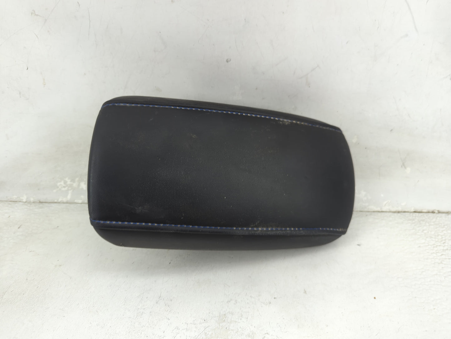 2022 Toyota Corolla Center Console Armrest Cover Lid Fits OEM Used Auto Parts - Oemusedautoparts1.com