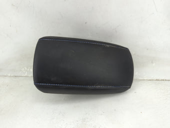compare product 2022 Toyota Corolla Center Console Armrest Cover Lid Fits OEM Used Auto Parts