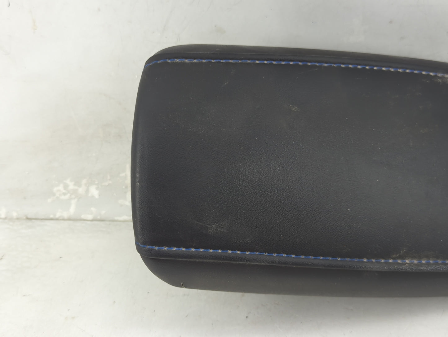 2022 Toyota Corolla Center Console Armrest Cover Lid Fits OEM Used Auto Parts - Oemusedautoparts1.com