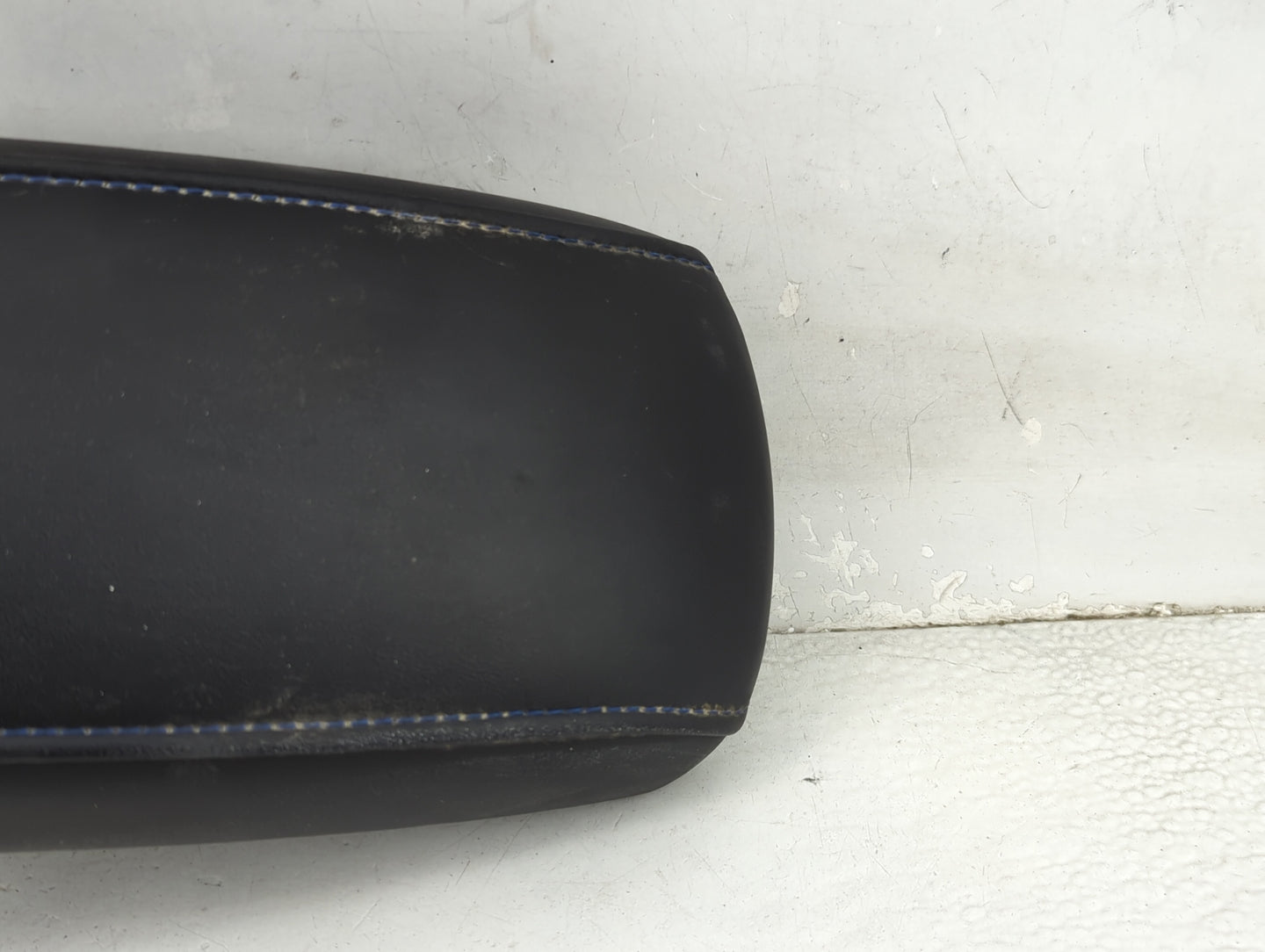 2022 Toyota Corolla Center Console Armrest Cover Lid Fits OEM Used Auto Parts - Oemusedautoparts1.com