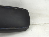 2022 Toyota Corolla Center Console Armrest Cover Lid Fits OEM Used Auto Parts - Oemusedautoparts1.com