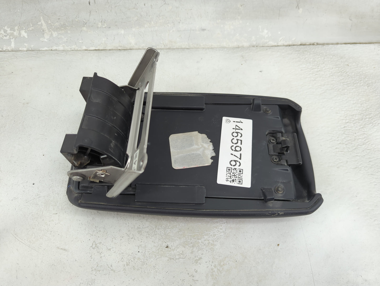 2022 Toyota Corolla Center Console Armrest Cover Lid Fits OEM Used Auto Parts - Oemusedautoparts1.com