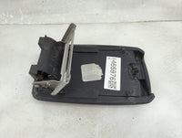 2022 Toyota Corolla Center Console Armrest Cover Lid Fits OEM Used Auto Parts - Oemusedautoparts1.com