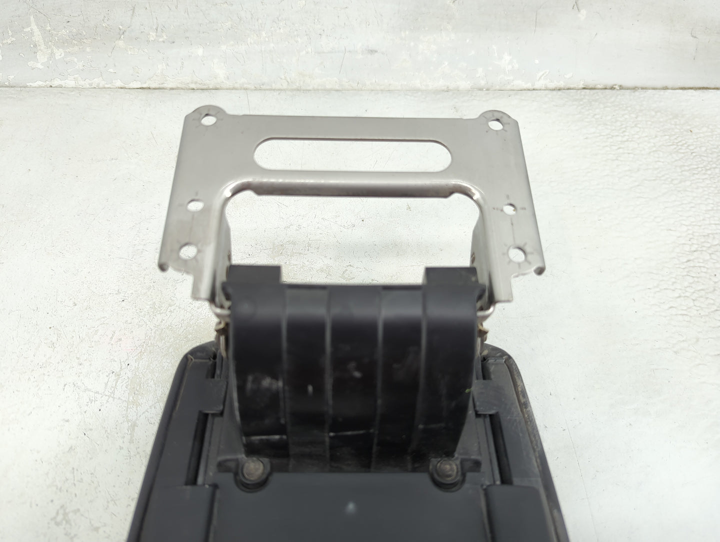 2022 Toyota Corolla Center Console Armrest Cover Lid Fits OEM Used Auto Parts - Oemusedautoparts1.com