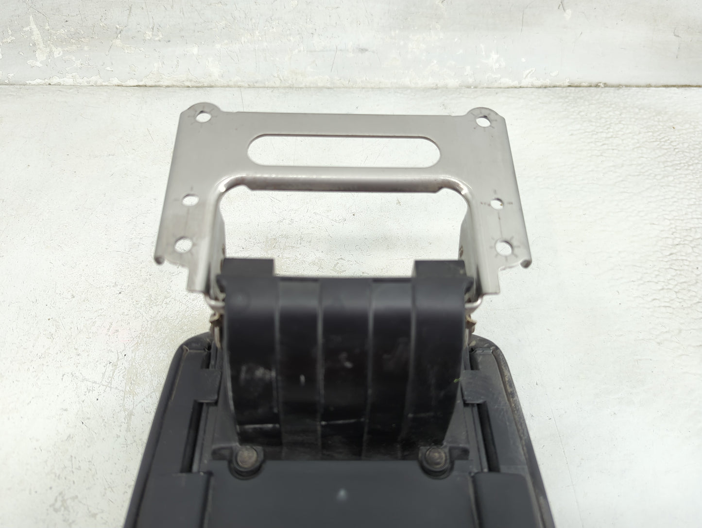 2022 Toyota Corolla Center Console Armrest Cover Lid Fits OEM Used Auto Parts - Oemusedautoparts1.com