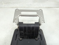 2022 Toyota Corolla Center Console Armrest Cover Lid Fits OEM Used Auto Parts - Oemusedautoparts1.com