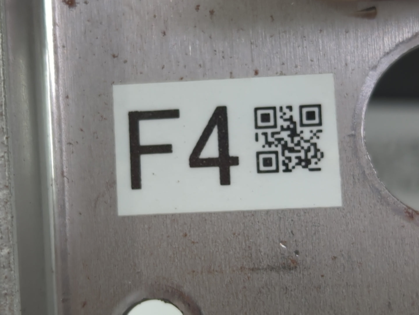 2022 Toyota Corolla Center Console Armrest Cover Lid Fits OEM Used Auto Parts - Oemusedautoparts1.com