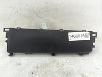 2019-2022 Toyota Corolla Air Bag Driver Left Knee Oem - Oemusedautoparts1.com