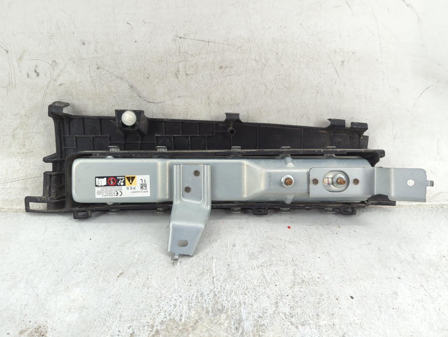 2019-2022 Toyota Corolla Air Bag Driver Left Knee Oem - Oemusedautoparts1.com