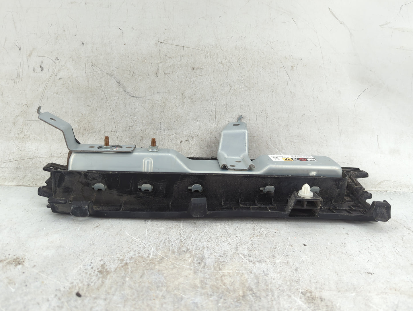2019-2022 Toyota Corolla Air Bag Driver Left Knee Oem - Oemusedautoparts1.com