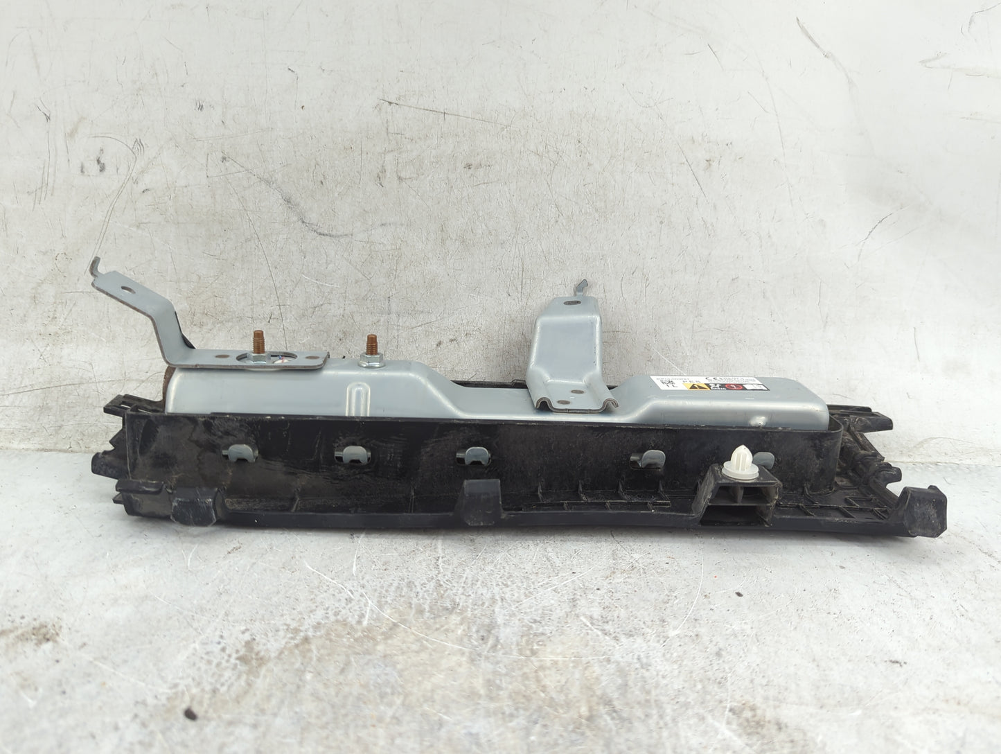 2019-2022 Toyota Corolla Air Bag Driver Left Knee Oem - Oemusedautoparts1.com