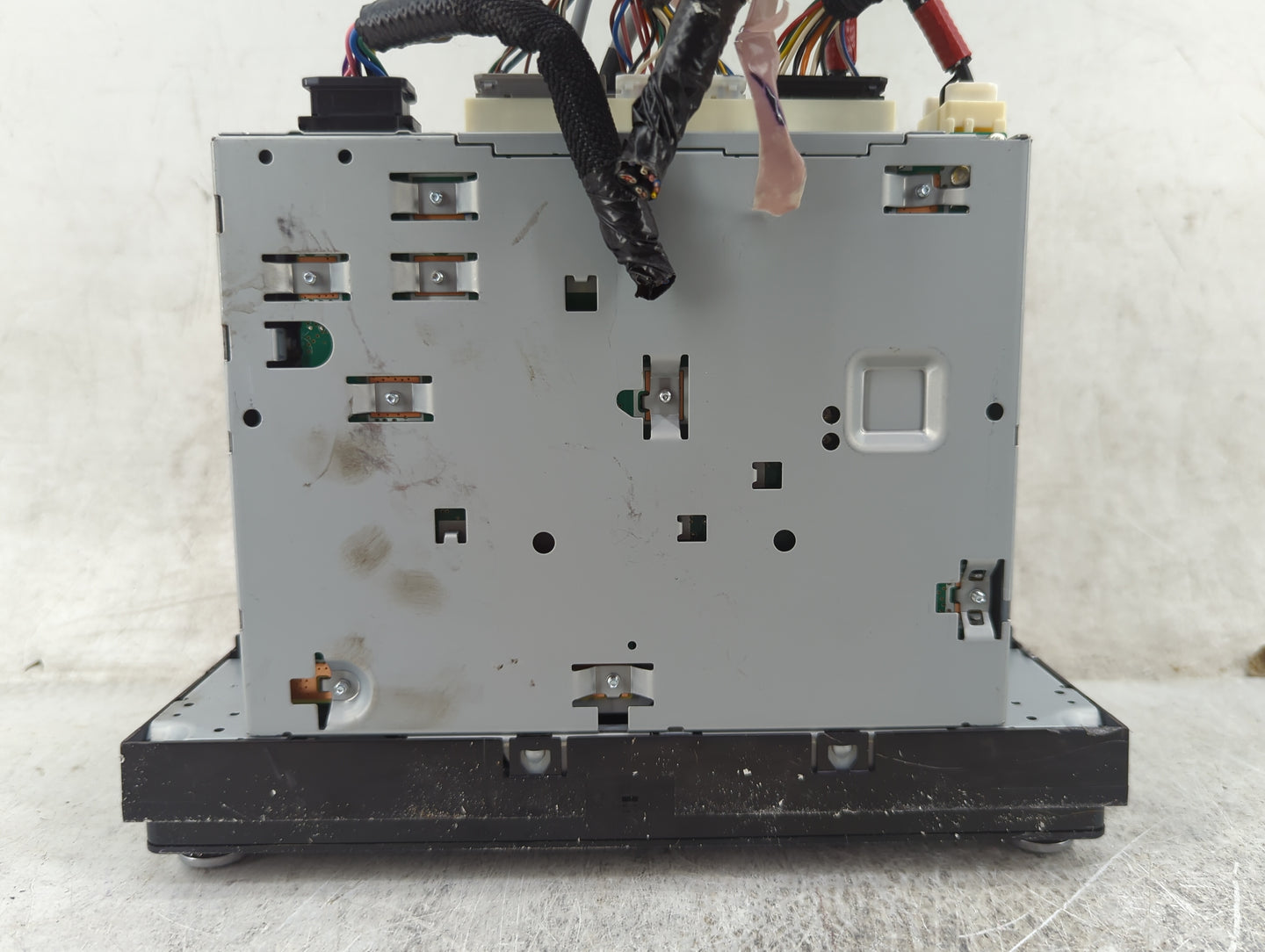 2022 Toyota Corolla Radio AM FM Cd Player Receiver Replacement P/N:86140-02D90 AVH-9298, D172G, AJDK102, NK2Z6EWL Fits OEM U