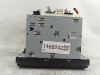 2021-2022 Toyota Corolla Radio AM FM Cd Player Receiver Replacement P/N:86140-02E71 AVH-9598, AJDK102, D172G Fits Fits 2021 