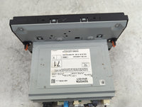 2021-2022 Toyota Corolla Radio AM FM Cd Player Receiver Replacement P/N:86140-02E71 AVH-9598, AJDK102, D172G Fits Fits 2021 