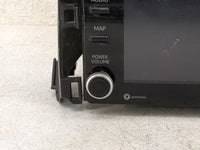 2021-2022 Toyota Corolla Radio AM FM Cd Player Receiver Replacement P/N:86140-02E71 AJDK102, D172G Fits Fits 2021 2022 OEM U