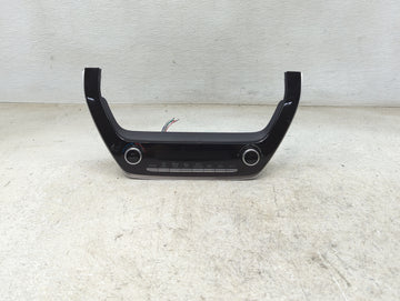 2022 Toyota Corolla Climate Control Module Temperature AC/Heater Replacement P/N:55900-02D50 Fits OEM Used Auto Parts - Oemu