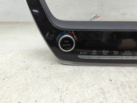 2022 Toyota Corolla Climate Control Module Temperature AC/Heater Replacement P/N:55900-02D50 Fits OEM Used Auto Parts - Oemu