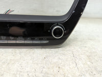 2022 Toyota Corolla Climate Control Module Temperature AC/Heater Replacement P/N:55900-02D50 Fits OEM Used Auto Parts - Oemu