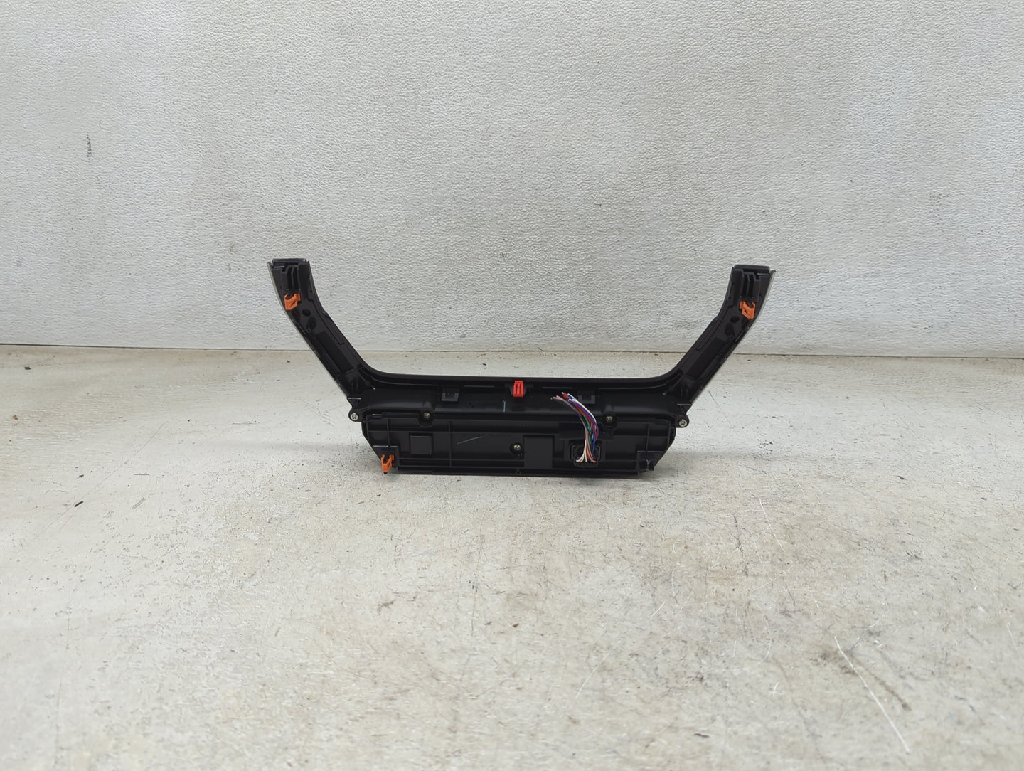 2022 Toyota Corolla Climate Control Module Temperature AC/Heater Replacement P/N:55900-02D50 Fits OEM Used Auto Parts - Oemu