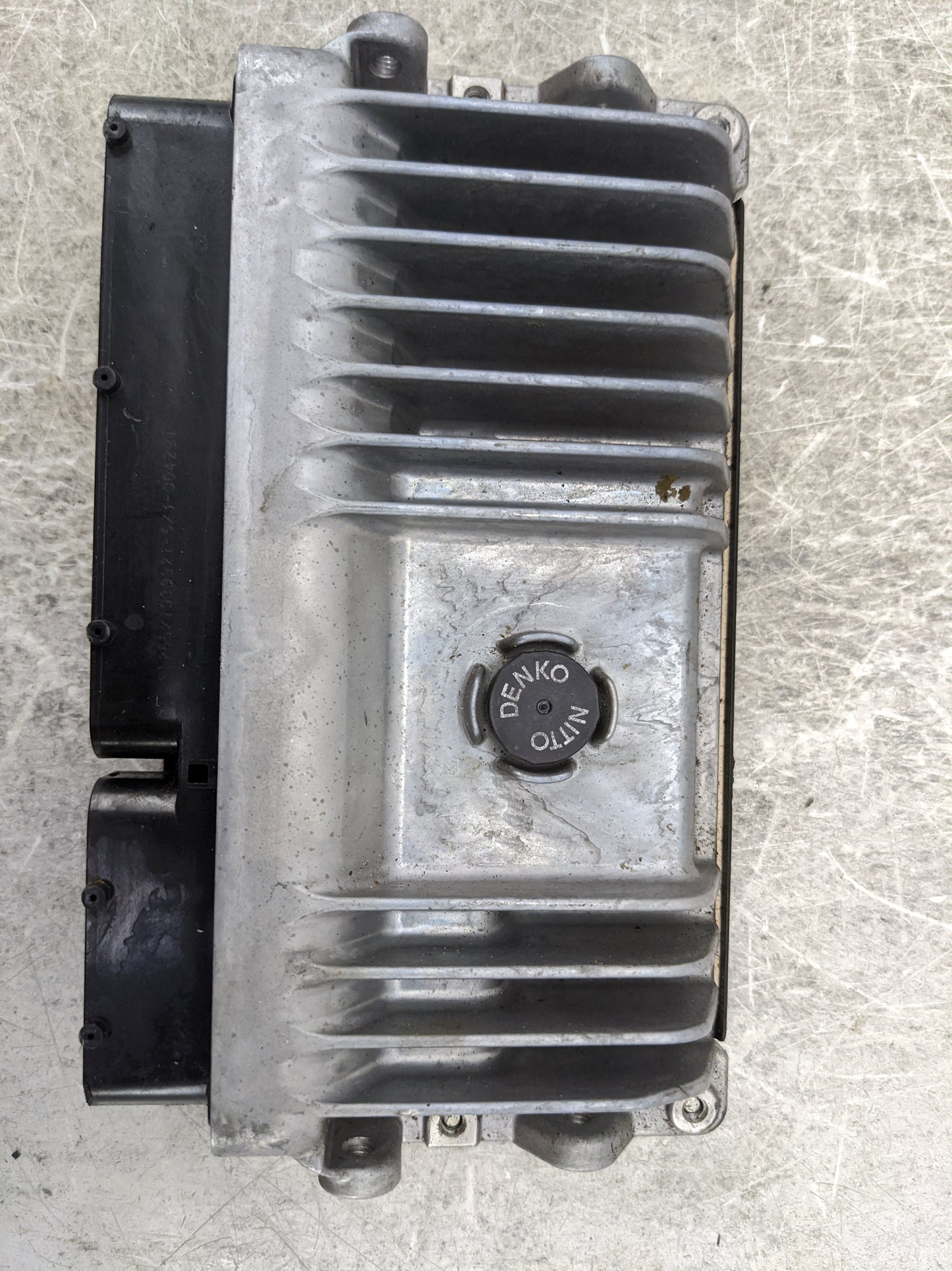 2022 Toyota Corolla PCM Engine Control Computer ECU ECM PCU OEM P/N:89661-1AJ00 277900-0340 Fits OEM Used Auto Parts - Oemus