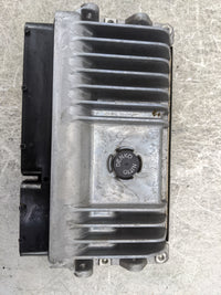 2022 Toyota Corolla PCM Engine Control Computer ECU ECM PCU OEM P/N:89661-1AJ00 277900-0340 Fits OEM Used Auto Parts - Oemus