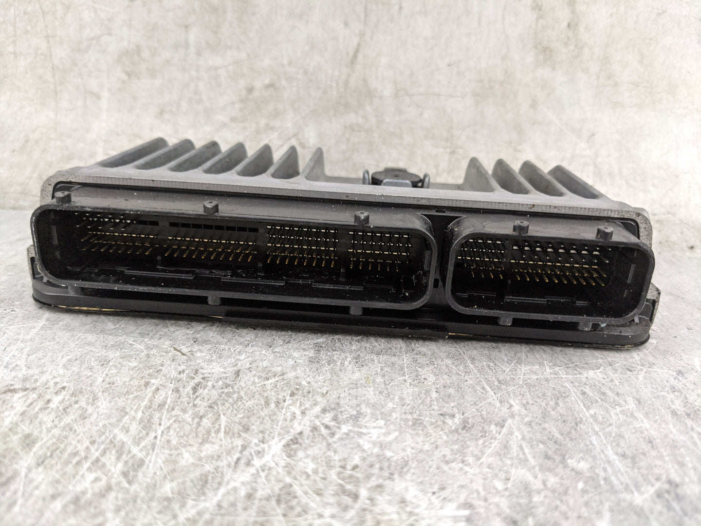 2022 Toyota Corolla PCM Engine Control Computer ECU ECM PCU OEM P/N:89661-1AJ00 277900-0340 Fits OEM Used Auto Parts - Oemus