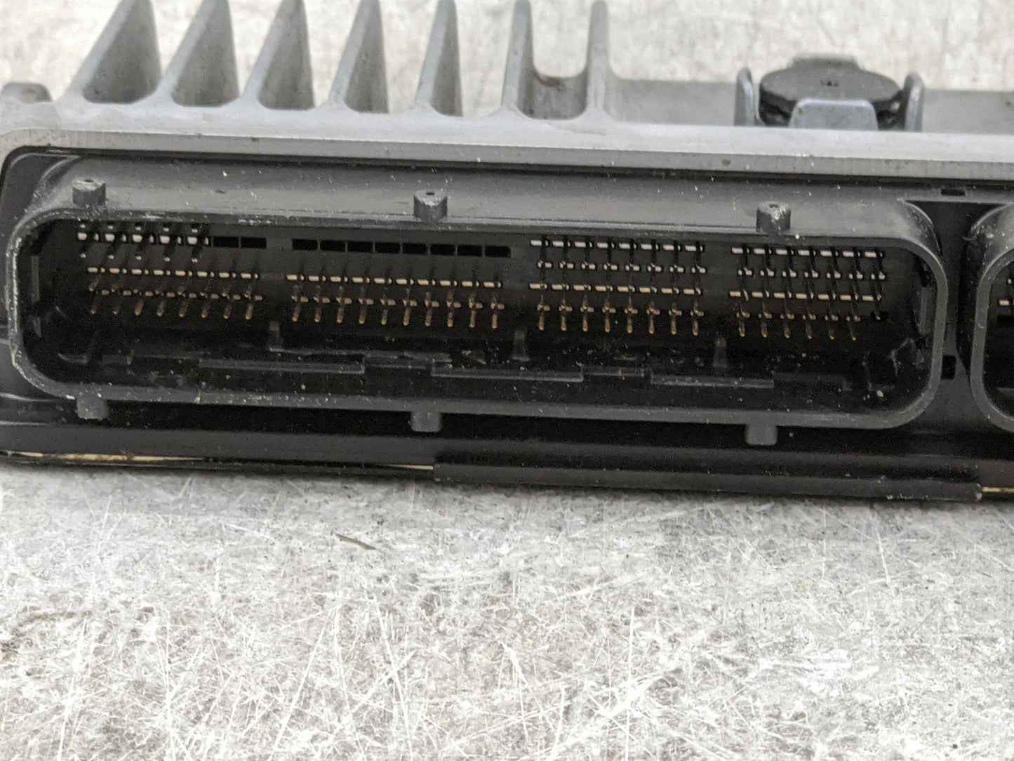 2022 Toyota Corolla PCM Engine Control Computer ECU ECM PCU OEM P/N:89661-1AJ00 277900-0340 Fits OEM Used Auto Parts - Oemus