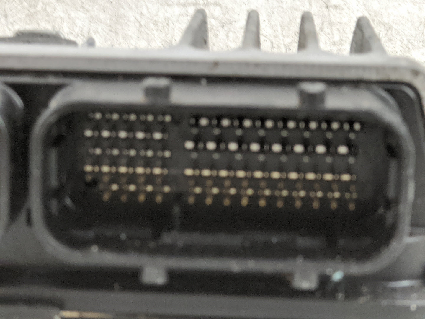 2022 Toyota Corolla PCM Engine Control Computer ECU ECM PCU OEM P/N:89661-1AJ00 277900-0340 Fits OEM Used Auto Parts - Oemus