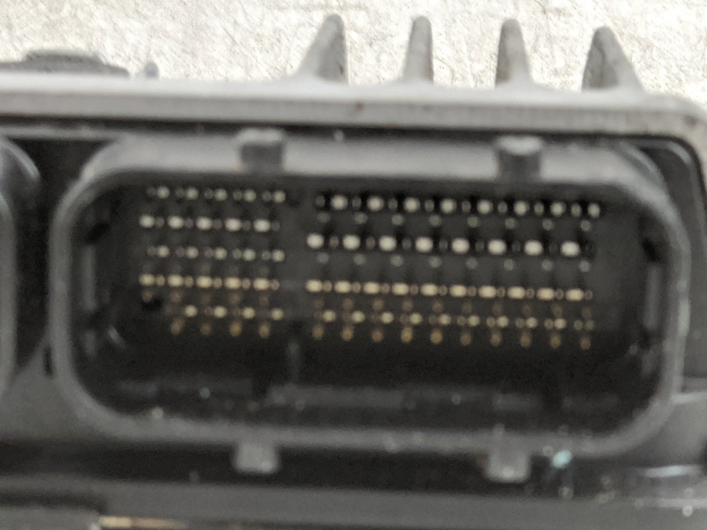 2022 Toyota Corolla PCM Engine Control Computer ECU ECM PCU OEM P/N:89661-1AJ00 277900-0340 Fits OEM Used Auto Parts - Oemus