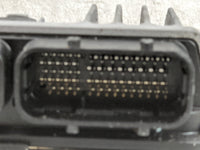 2022 Toyota Corolla PCM Engine Control Computer ECU ECM PCU OEM P/N:89661-1AJ00 277900-0340 Fits OEM Used Auto Parts - Oemus